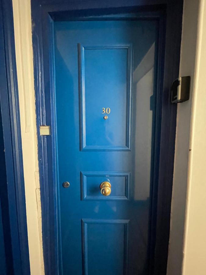 Le Nid Douillet De Patricia Appartement Parijs Buitenkant foto